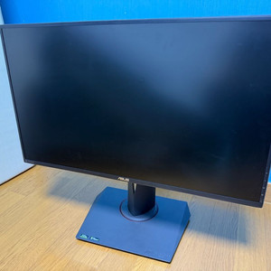 ASUS ROG Swift PG278Q 27인치 게이밍 모니터