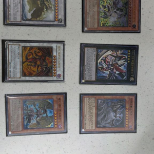 트레이딩 카드 게임 카드 세트