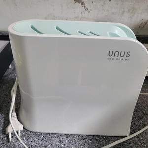 유엔어스 유니텍 칼소독기