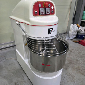 LP 구룹 스파이럴 반죽기