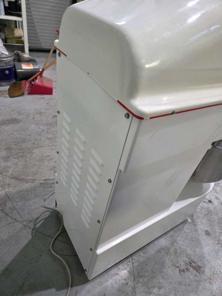 LP 구룹 스파이럴 반죽기--4