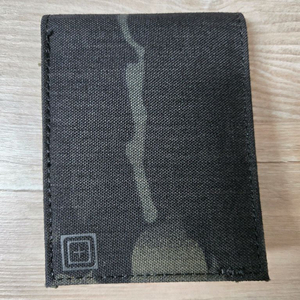 5.11 택티컬 바이폴드 2.0 지갑