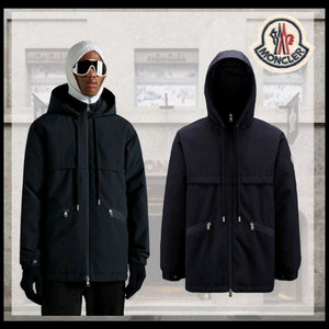 몽클레어 22FW 아칸더 후드패딩 4사이즈 이미지