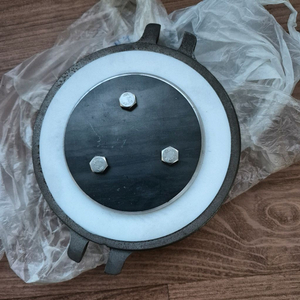 뻥튀기 기계덮개 세트 이미지