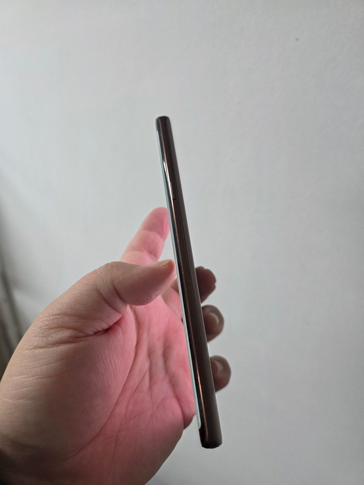 갤럭시 노트9 브론즈 128기가 A급 팔아요~ 이미지