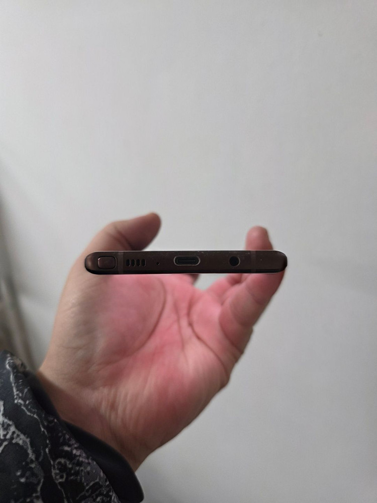 갤럭시 노트9 브론즈 128기가 A급 팔아요~ 이미지