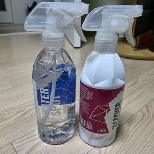 기온쿼츠 레더스트롱 워터스팟