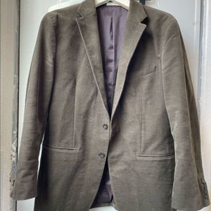 지이크 남성 자켓