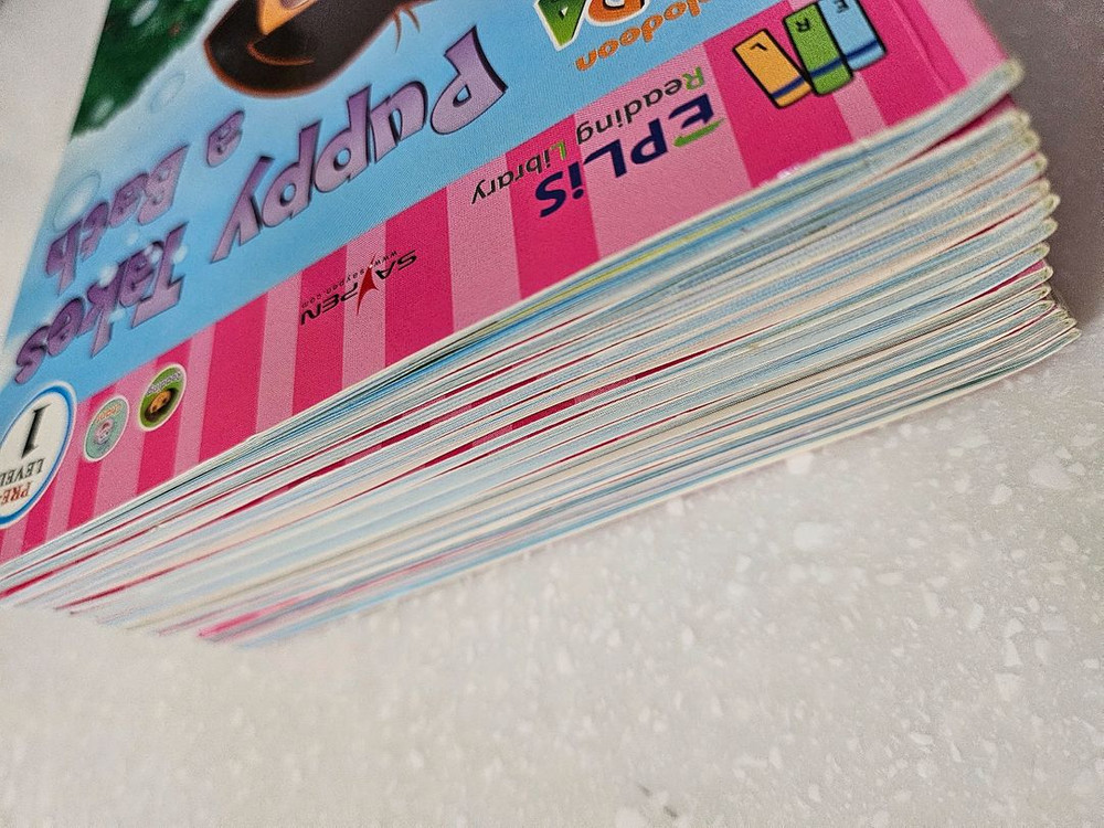 <택포>도라+디에고 영어책과 CD 이미지