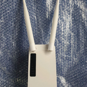 아이피타임 IPTMIE A3MU 와이파이신호 확장기