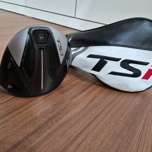 타이틀리스트 tsi1 드라이버 벤투스 레드 샤프트