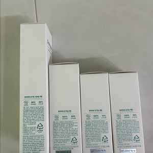 쁘리마쥬 오일,태열세럼, 고보습크림