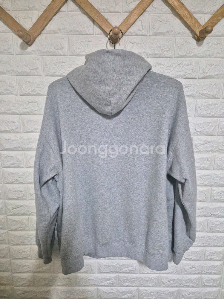 리바이스 골드탭 후드 짚업 115 120 빅사이즈 등산 낚시 노스페이스 아디다스 밀리터리 나이키 빈폴로--6