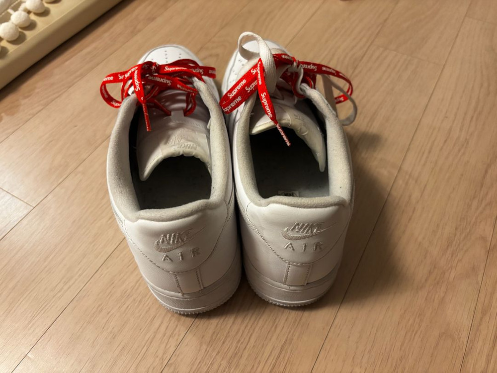 나이키 에어포스 수프림 280--3