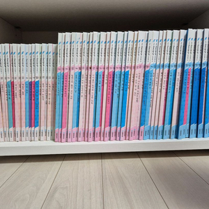 탄탄 스토리텔링 수학동화 본책71+워크북8+붙임딱지