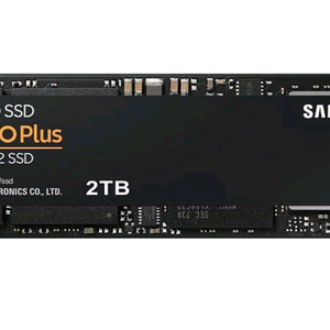 970 evo plus 2tb