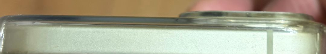 아이폰 15 플러스 옐로루 128기가 그리고 고가 케이스 2개 증정--11