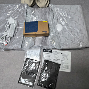 경동나비엔 카본매트 퀸사이즈 Eme521-qp