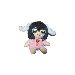 동방프로젝트 이나바 테위 인형 키링 이미지