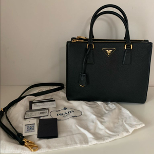 프라다 사피아노 1ba274 가방 이미지