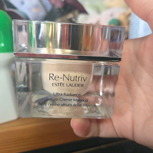 에스티로더 리뉴트리브울트라 래디언스파운데이션 쿨포세린