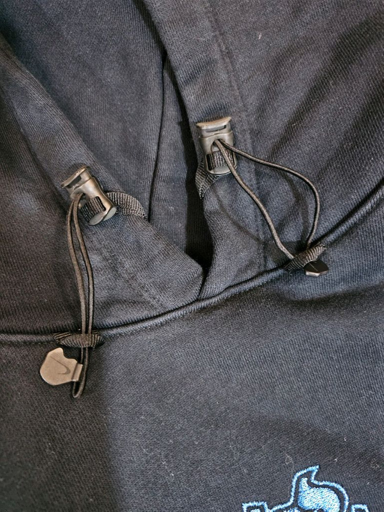 나이키 오프화이트 후디 이미지