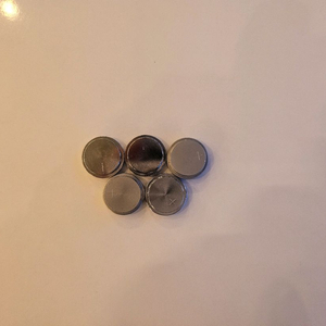 (필름카메라)용 칸토 MR-9 어댑터 (LR44,SR44>>PX625) 변화 어댑터 (Kanto MR-9)어댑터