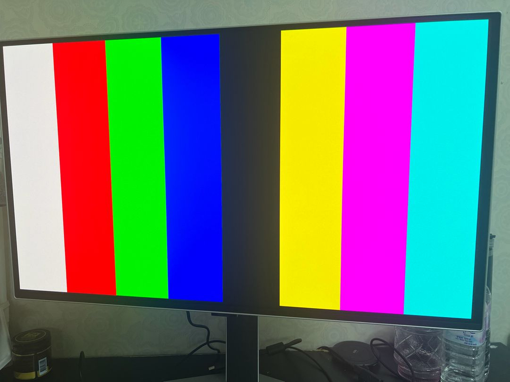 삼성27인치 qhd 500hz 오디세이 LS27FG600S(g60sf) 이미지