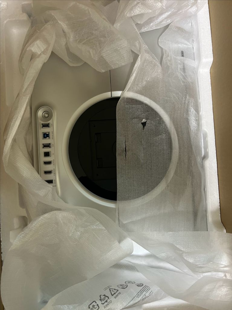 삼성27인치 qhd 500hz 오디세이 LS27FG600S(g60sf) 이미지