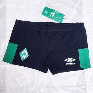 (새상품/우먼스L)베르더브레멘 여성 트레이닝 반바지 쇼츠 엄브로