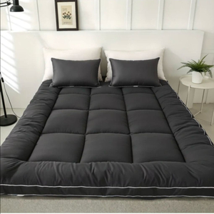 [킹사이즈] 소하임 통세탁 사계절 토퍼