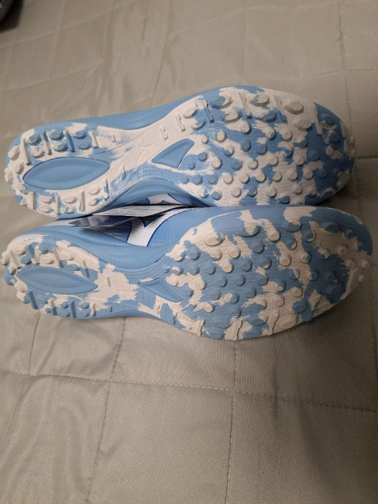 [새제품] 미즈노 알파3 엘리트 AS 270 사이즈--3