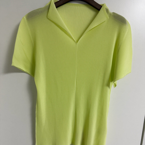 플리츠플리즈 카라 미스트 이세이미야케