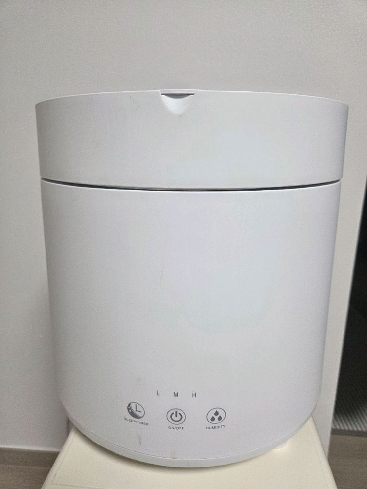 스텐팟 가열식 가습기 6L 올스텐 이미지