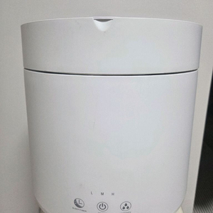 스텐팟 가열식 가습기 6L 올스텐 이미지