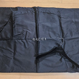 구찌 옷커버 , 구찌 옷걸이