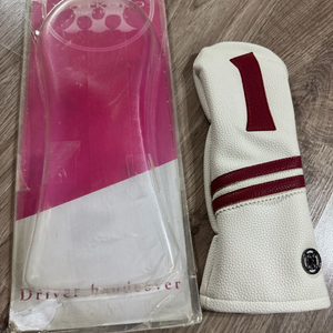 위티코코 777 드라이버 헤드커버