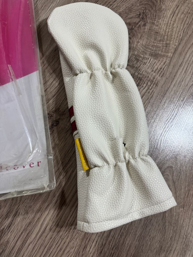 위티코코 777 드라이버 헤드커버 이미지