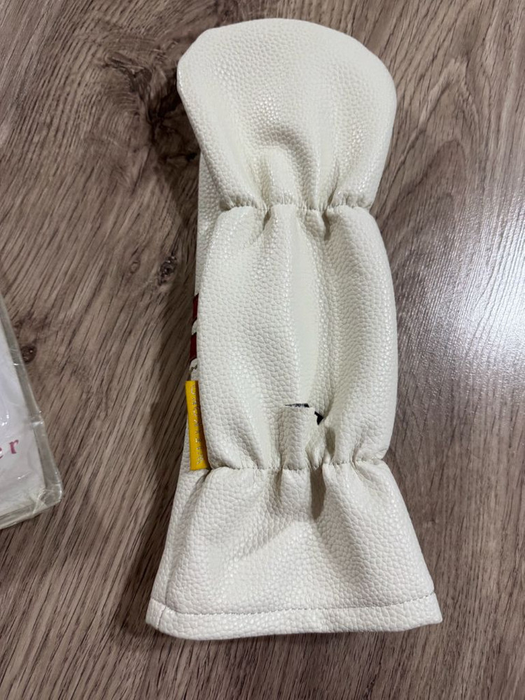 위티코코 777 드라이버 헤드커버 이미지
