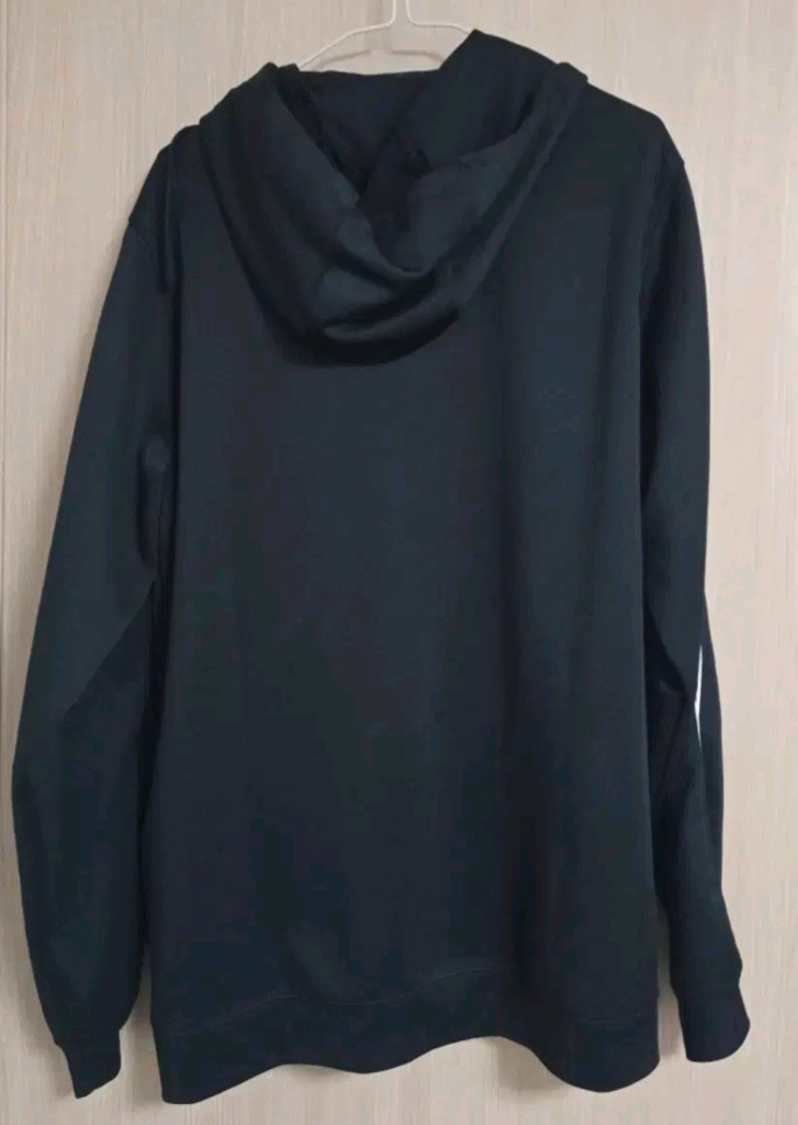 나이키 트랙 후드집업 L--1