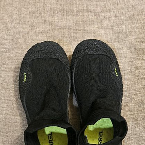 배럴 아쿠아슈즈