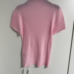 플리츠플리즈 미스트 라이트핑크