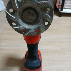 계양 앵글 그라인더. 임팩 드라이버 이미지