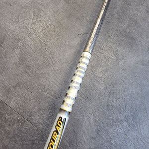 새상품 투어에이디 드라이버용 7S강도 샤프트 타이틀리스트슬리브 아쿠쉬네트코리아정품