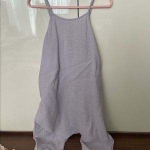 베네베네 점프슈트 8세