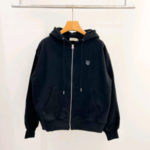 메종키츠네 볼드폭스 후드집업