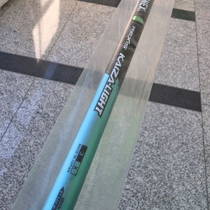 새상품 요넥스 카이자라이트 샤프트 3X강도 드라이버용 생자