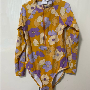 자라 수영복 래쉬가드 키즈