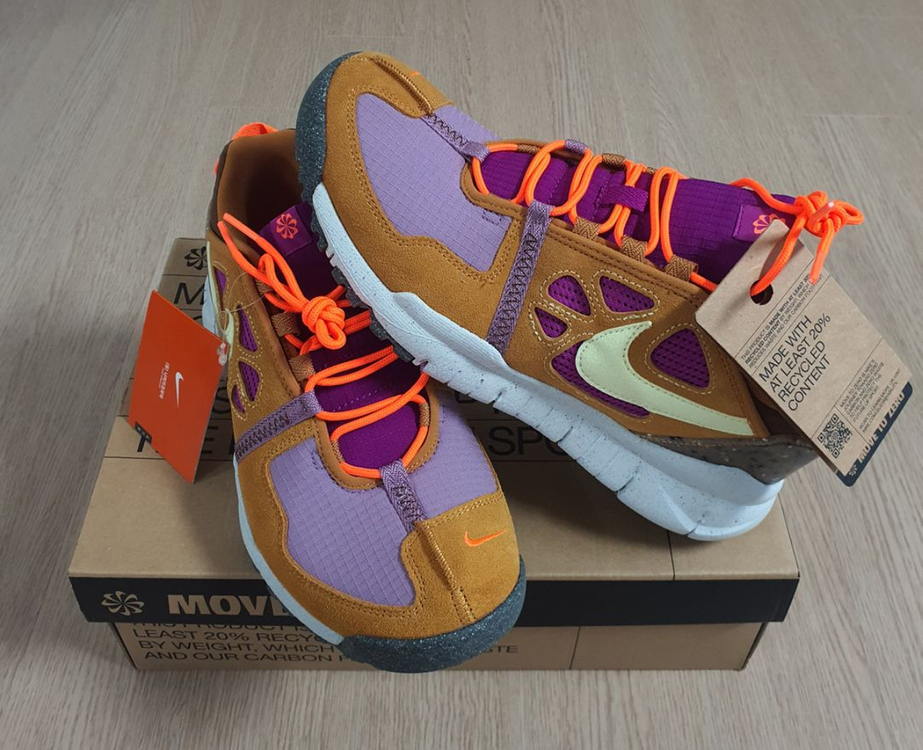 나이키 프리테라 275사이즈 새제품 12만원--0