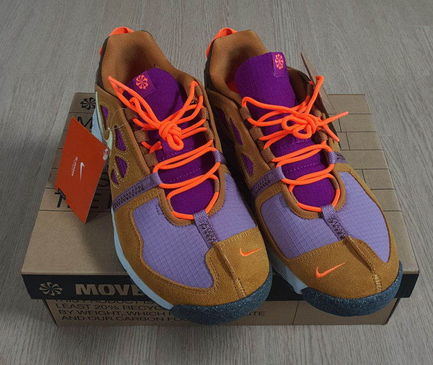 나이키 프리테라 275사이즈 새제품 12만원--2